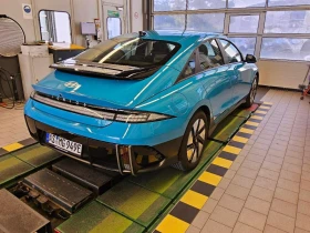 Hyundai Ioniq 6 77.4KW* AWD* 325H.P.*  | Mobile.bg    2