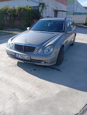  Mercedes-Benz E 280