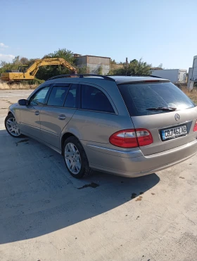Обява за продажба на Mercedes-Benz E 280 ~7 600 лв. - изображение 3