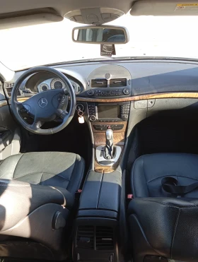 Обява за продажба на Mercedes-Benz E 280 ~7 600 лв. - изображение 5
