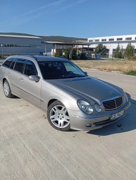Обява за продажба на Mercedes-Benz E 280 ~7 600 лв. - изображение 1