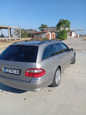 Обява за продажба на Mercedes-Benz E 280 ~7 600 лв. - изображение 2