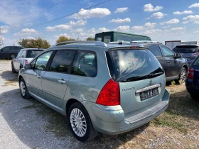 Peugeot 307 | Mobile.bg    3