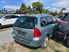 Peugeot 307 | Mobile.bg    4