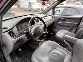 Обява за продажба на Hyundai Trajet 2000 ~2 550 лв. - изображение 10