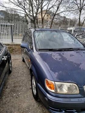 Обява за продажба на Hyundai Trajet 2000 ~2 550 лв. - изображение 11