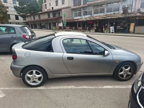 Opel Tigra 1.4 i | Mobile.bg    6