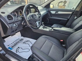 Обява за продажба на Mercedes-Benz C 200 2.2CDI-136к.с. NAVI/AVTOMAT/Blue efficiency/ Face ~11 999 лв. - изображение 6