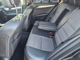 Обява за продажба на Mercedes-Benz C 200 2.2CDI-136к.с. NAVI/AVTOMAT/Blue efficiency/ Face ~11 999 лв. - изображение 7