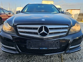 Обява за продажба на Mercedes-Benz C 200 2.2CDI-136к.с. NAVI/AVTOMAT/Blue efficiency/ Face ~11 999 лв. - изображение 2