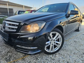 Обява за продажба на Mercedes-Benz C 200 2.2CDI-136к.с. NAVI/AVTOMAT/Blue efficiency/ Face ~11 999 лв. - изображение 1