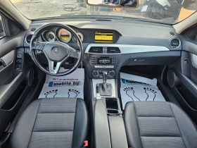 Обява за продажба на Mercedes-Benz C 200 2.2CDI-136к.с. NAVI/AVTOMAT/Blue efficiency/ Face ~11 999 лв. - изображение 5