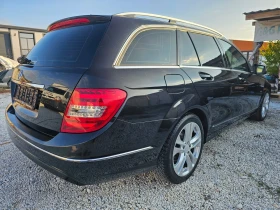 Обява за продажба на Mercedes-Benz C 200 2.2CDI-136к.с. NAVI/AVTOMAT/Blue efficiency/ Face ~11 999 лв. - изображение 3