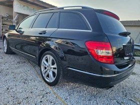 Обява за продажба на Mercedes-Benz C 200 2.2CDI-136к.с. NAVI/AVTOMAT/Blue efficiency/ Face ~11 999 лв. - изображение 4