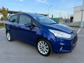 Ford B-Max 1.5 TDCI* NAVI* KEY LESS* FULL*  - 8500 лв. / 4345.98 € - 50374907 3