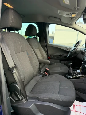 Ford B-Max 1.5 TDCI* NAVI* KEY LESS* FULL*  - 8500 лв. / 4345.98 € - 50374907 10