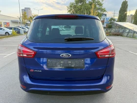 Ford B-Max 1.5 TDCI* NAVI* KEY LESS* FULL*  - 8500 лв. / 4345.98 € - 50374907 5