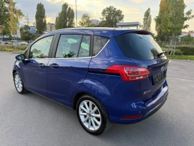 Ford B-Max 1.5 TDCI* NAVI* KEY LESS* FULL*  - 8500 лв. / 4345.98 € - 50374907 6