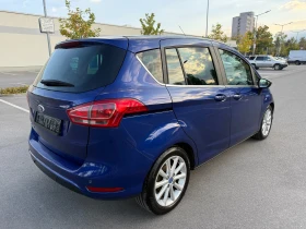 Ford B-Max 1.5 TDCI* NAVI* KEY LESS* FULL*  - 8500 лв. / 4345.98 € - 50374907 4