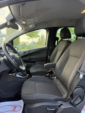Ford B-Max 1.5 TDCI* NAVI* KEY LESS* FULL*  - 8500 лв. / 4345.98 € - 50374907 8
