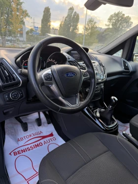 Ford B-Max 1.5 TDCI* NAVI* KEY LESS* FULL*  - 8500 лв. / 4345.98 € - 50374907 9