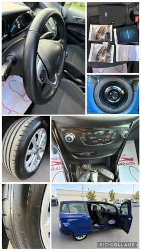 Ford B-Max 1.5 TDCI* NAVI* KEY LESS* FULL*  - 8500 лв. / 4345.98 € - 50374907 17