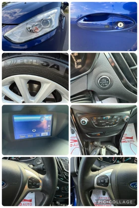 Ford B-Max 1.5 TDCI* NAVI* KEY LESS* FULL*  - 8500 лв. / 4345.98 € - 50374907 16