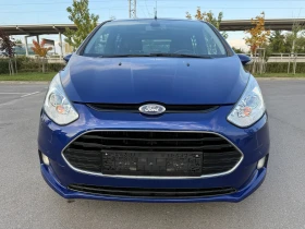 Ford B-Max 1.5 TDCI* NAVI* KEY LESS* FULL*  - 8500 лв. / 4345.98 € - 50374907 2