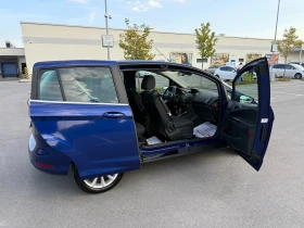 Ford B-Max 1.5 TDCI* NAVI* KEY LESS* FULL*  - 8500 лв. / 4345.98 € - 50374907 12