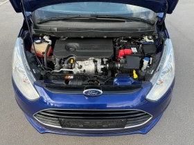 Ford B-Max 1.5 TDCI* NAVI* KEY LESS* FULL*  - 8500 лв. / 4345.98 € - 50374907 15