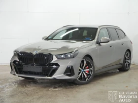 BMW i5 40 eDrive Touring M Sport Paket