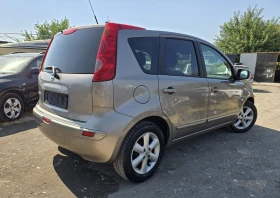 Nissan Note 1.4i ПЕРФЕКТЕН - 5799 лв. / 2964.98 € - 85782926 4