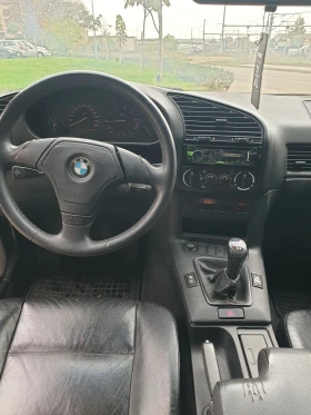 Обява за продажба на BMW 318 318 is ~4 500 лв. - изображение 4 | Auto.bg Обява за продажба на BMW 318 318 is ~4 500 лв. - изображение 4