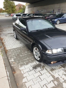 Обява за продажба на BMW 318 318 is ~4 500 лв. - изображение 3 | Auto.bg Обява за продажба на BMW 318 318 is ~4 500 лв. - изображение 3