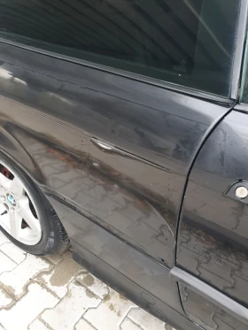 Обява за продажба на BMW 318 318 is ~4 500 лв. - изображение 6 | Auto.bg Обява за продажба на BMW 318 318 is ~4 500 лв. - изображение 6