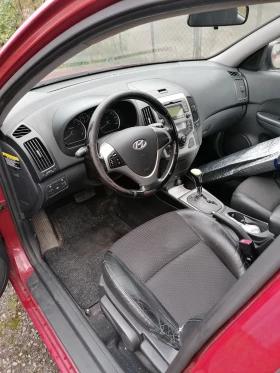 Обява за продажба на Hyundai I30 I30 ~5 500 лв. - изображение 2 | Auto.bg Обява за продажба на Hyundai I30 I30 ~5 500 лв. - изображение 2