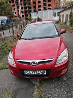Обява за продажба на Hyundai I30 I30 ~5 500 лв. - изображение 1 | Auto.bg Обява за продажба на Hyundai I30 I30 ~5 500 лв. - изображение 1