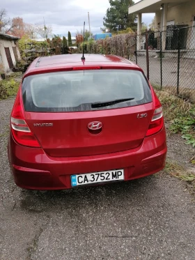 Обява за продажба на Hyundai I30 I30 ~5 500 лв. - изображение 1 | Auto.bg Обява за продажба на Hyundai I30 I30 ~5 500 лв. - изображение 1
