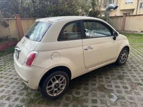 Fiat 500, снимка 7