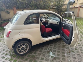 Fiat 500, снимка 5