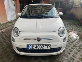 Fiat 500, снимка 2