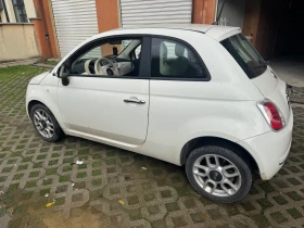 Fiat 500, снимка 8
