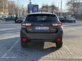 Subaru Crosstrek | Mobile.bg    5