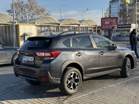 Subaru Crosstrek | Mobile.bg    4