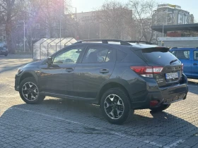 Subaru Crosstrek | Mobile.bg    6
