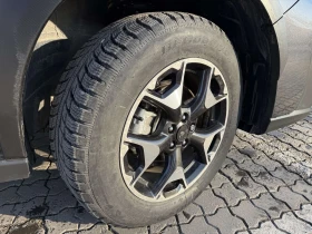 Subaru Crosstrek | Mobile.bg    8