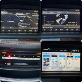 Mercedes-Benz S 500 FULL* 4Matic* LONG* LPG* AMG* 3xTV* БАРТЕР* ЛИЗИНГ - 19800 лв. / 10123.58 € - 17960564 12