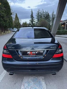 Mercedes-Benz S 500 FULL* 4Matic* LONG* LPG* AMG* 3xTV* БАРТЕР* ЛИЗИНГ - 19800 лв. / 10123.58 € - 17960564 4