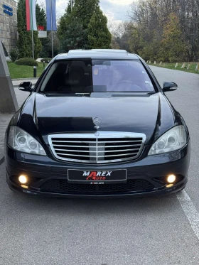 Mercedes-Benz S 500 FULL* 4Matic* LONG* LPG* AMG* 3xTV* БАРТЕР* ЛИЗИНГ - 19800 лв. / 10123.58 € - 17960564 2