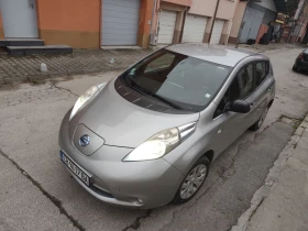 Nissan Leaf , снимка 1